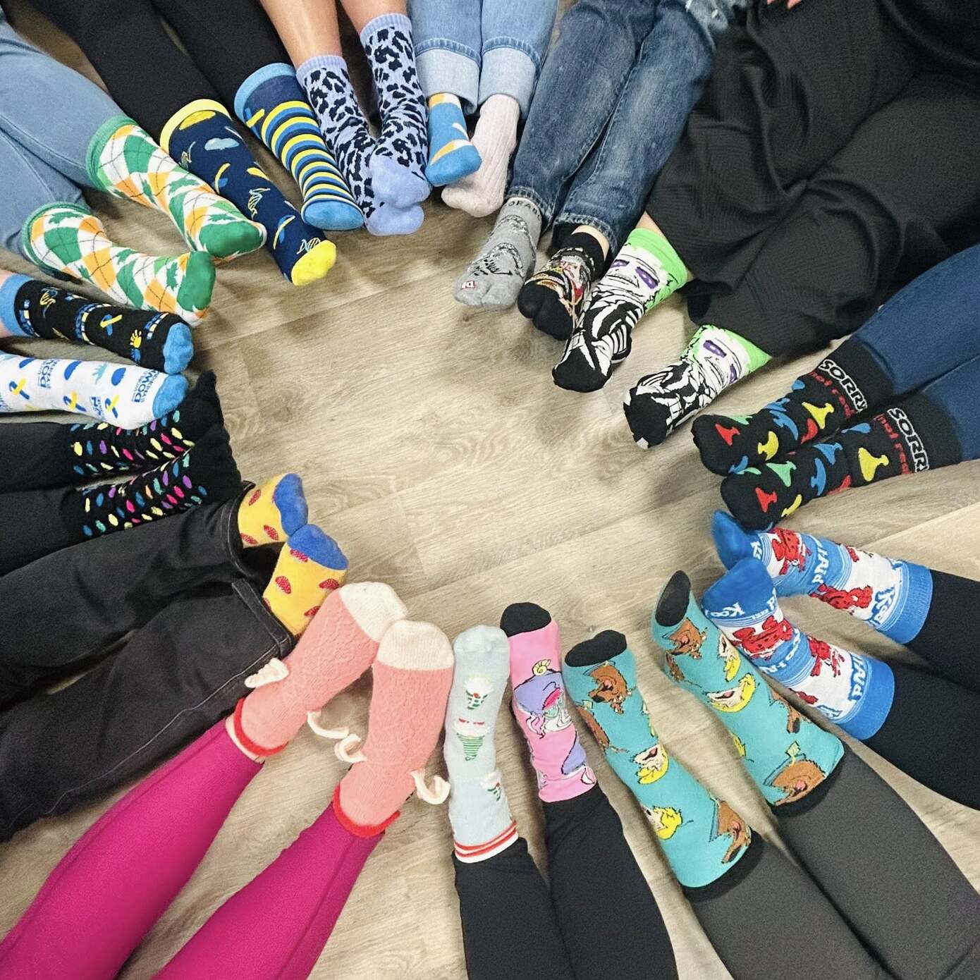 socks