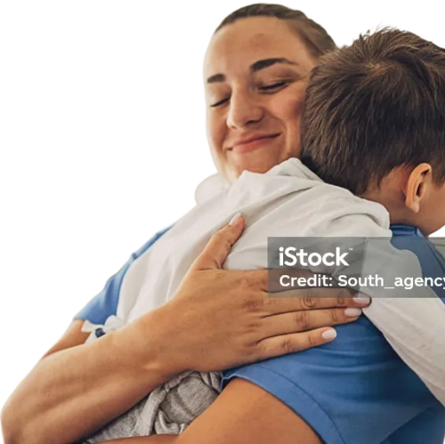 We're Here to Help